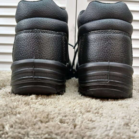 DRKA Water and Slip Resistant Steel Toe #19977 Men's Work Boots Size 7 - Picture 15 of 15